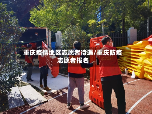 重庆疫情地区志愿者待遇/重庆防疫志愿者报名-第3张图片