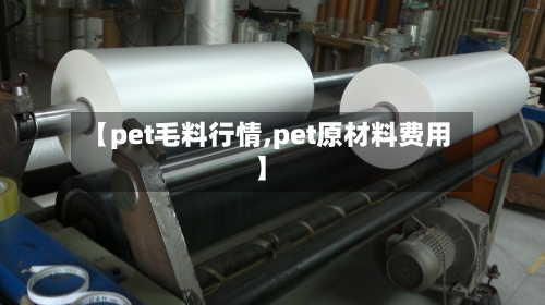 【pet毛料行情,pet原材料费用】