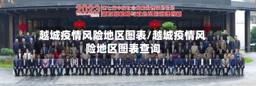 越城疫情风险地区图表/越城疫情风险地区图表查询