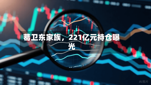 葛卫东家族，221亿元持仓曝光