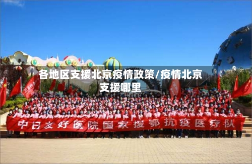各地区支援北京疫情政策/疫情北京支援哪里