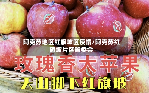 阿克苏地区红旗坡区疫情/阿克苏红旗坡片区管委会-第3张图片