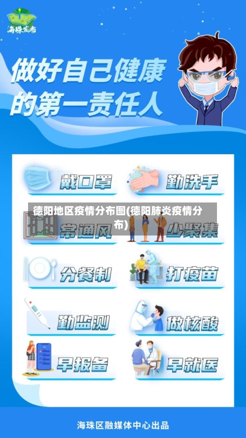 德阳地区疫情分布图(德阳肺炎疫情分布)