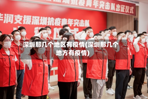 深圳那几个地区有疫情(深圳那几个地方有疫情)-第2张图片