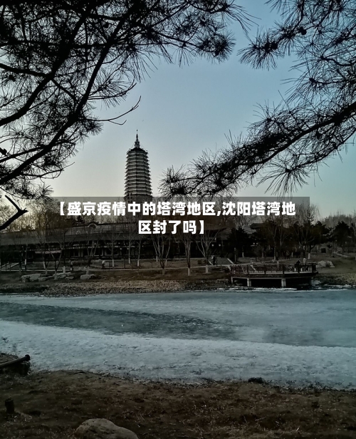 【盛京疫情中的塔湾地区,沈阳塔湾地区封了吗】