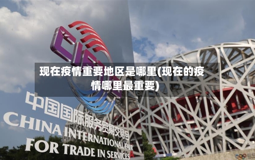 现在疫情重要地区是哪里(现在的疫情哪里最重要)