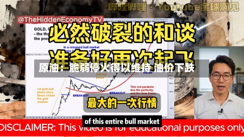 原油：脆弱停火得以维持 油价下跌