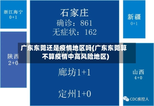 广东东莞还是疫情地区吗(广东东莞算不算疫情中高风险地区)