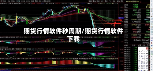 期货行情软件秒周期/期货行情软件下载