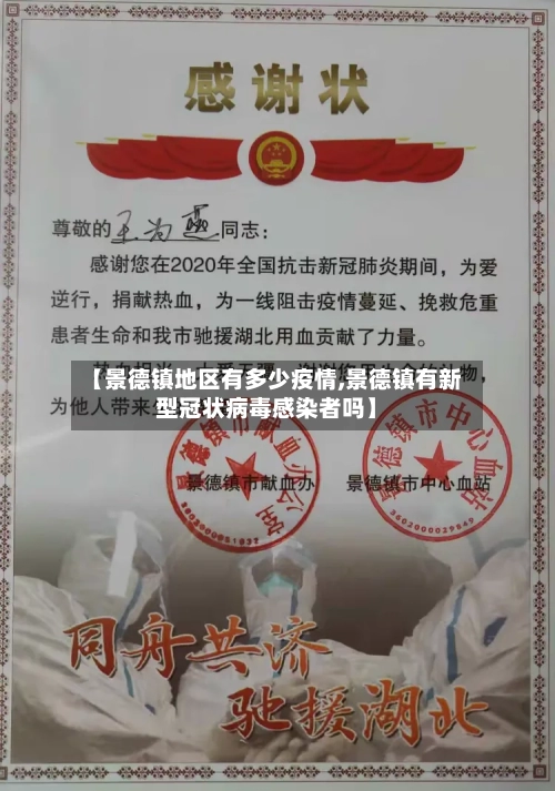 【景德镇地区有多少疫情,景德镇有新型冠状病毒感染者吗】-第2张图片
