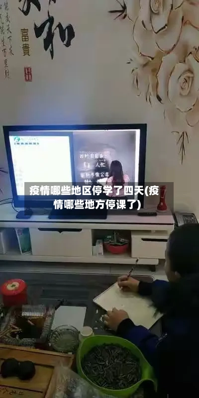 疫情哪些地区停学了四天(疫情哪些地方停课了)