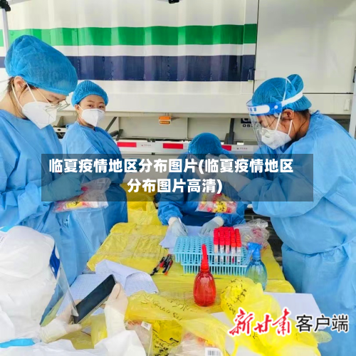 临夏疫情地区分布图片(临夏疫情地区分布图片高清)-第2张图片