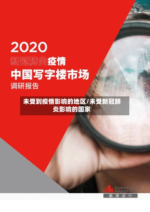 未受到疫情影响的地区/未受新冠肺炎影响的国家