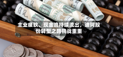 主业疲软、现金流持续流出，迪阿股份转型之路挑战重重-第2张图片