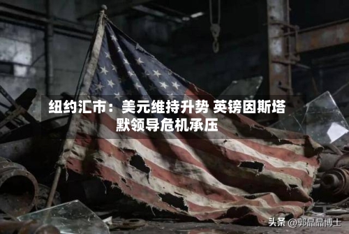 纽约汇市：美元维持升势 英镑因斯塔默领导危机承压-第2张图片