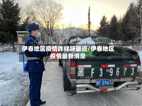 伊春地区疫情咋样呀最近/伊春地区疫情最新消息