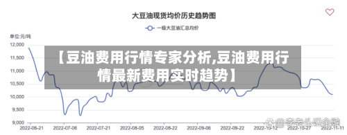 【豆油费用行情专家分析,豆油费用行情最新费用实时趋势】-第2张图片