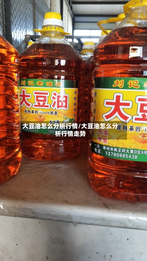 大豆油怎么分析行情/大豆油怎么分析行情走势