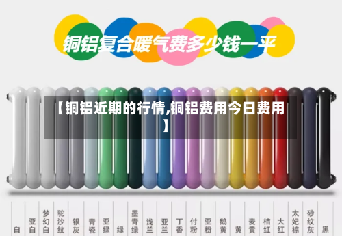 【铜铝近期的行情,铜铝费用今日费用】