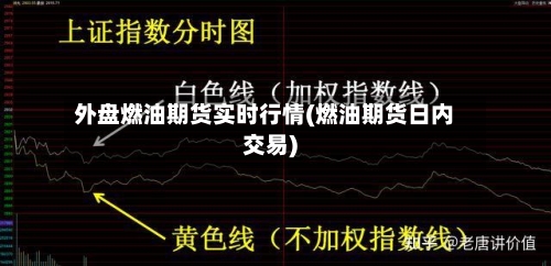 外盘燃油期货实时行情(燃油期货日内交易)