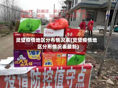 灵璧疫情地区分布情况表(灵璧疫情地区分布情况表最新)