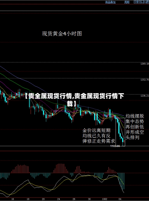【贵全属现货行情,贵金属现货行情下载】