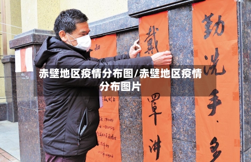 赤壁地区疫情分布图/赤壁地区疫情分布图片