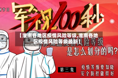 【淮南各地区疫情风险等级,淮南各地区疫情风险等级最新】