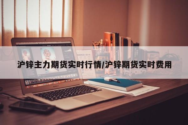 沪锌主力期货实时行情/沪锌期货实时费用