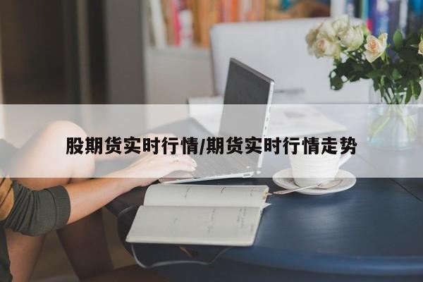 股期货实时行情/期货实时行情走势